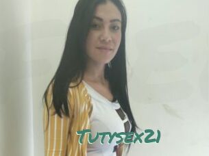 Tutysex21