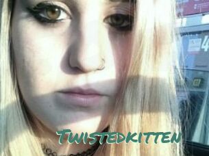 Twistedkitten