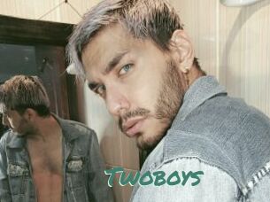 Twoboys