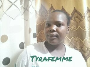 Tyrafemme