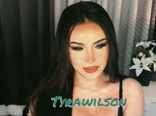 Tyrawilson