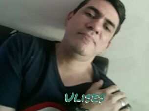 Ulises