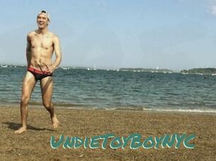 UndieToyBoyNYC