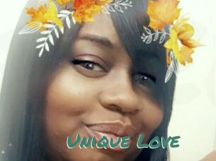Unique_Love
