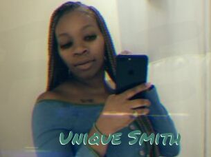 Unique_Smith