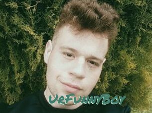UrFunnyBoy