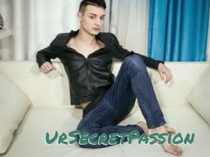 UrSecretPassion
