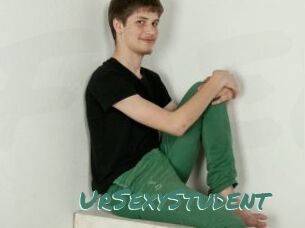 UrSexyStudent