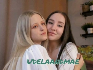 Udelaandmae