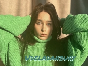 Udeladanbury