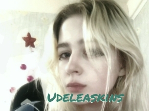 Udeleaskins