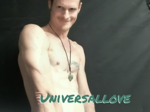 Universallove