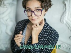 Unrulyamelie