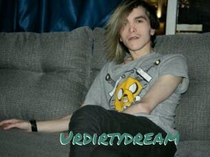 Urdirtydream