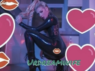 Urdreamwife