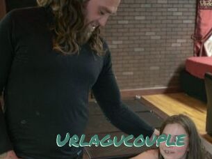 Urlagucouple