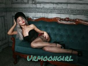 Urmoongirl