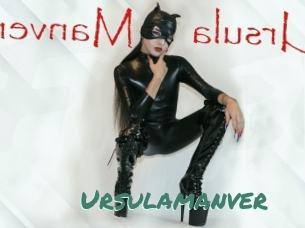 Ursulamanver