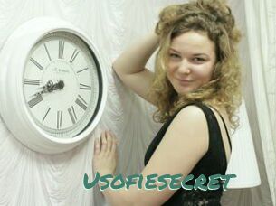 Usofiesecret