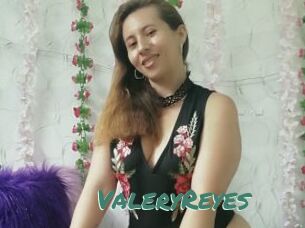 ValeryReyes