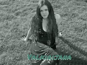 Valkirijana Free sexcams