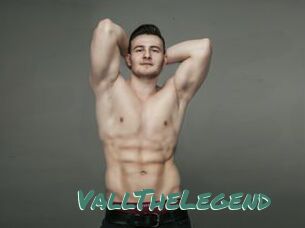 VallTheLegend