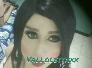 Vallolettxxx