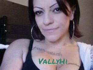 VallyHi