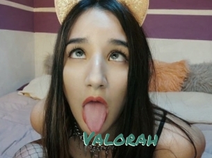 Valorah