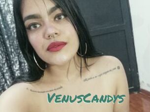 VenusCandys