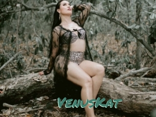 VenusKat