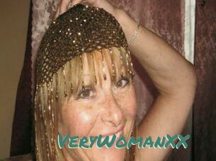 VeryWomanXX