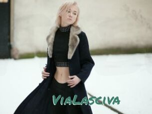 ViaLasciva