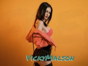 VickyMalson