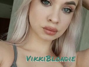 VikkiBlondie