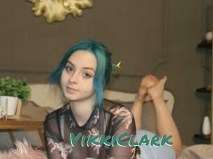 VikkiClark