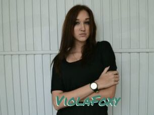 ViolaFoxy