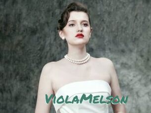 ViolaMelson