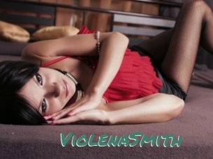 ViolenaSmith