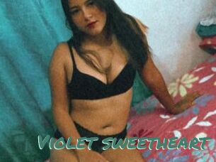 Violet_sweetheart