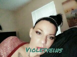 Violetveins