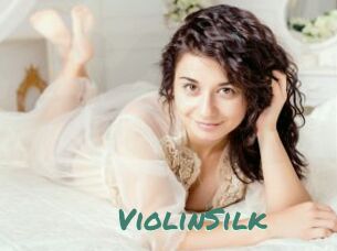 ViolinSilk