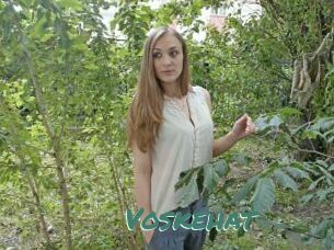 Voskehat