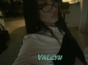 Valcyn
