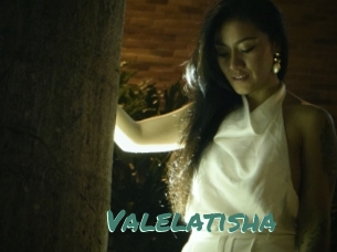 Valelatisha