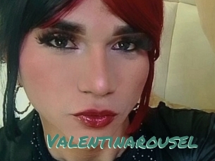 Valentinarousel