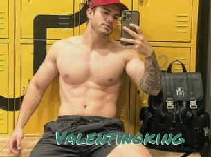 Valentinoking