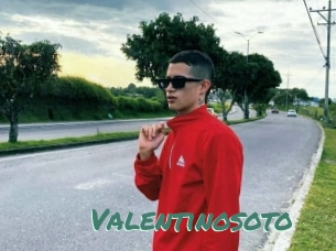 Valentinosoto