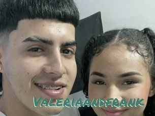 Valeriaandfrank