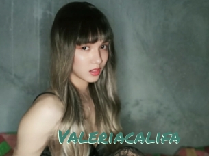 Valeriacalifa